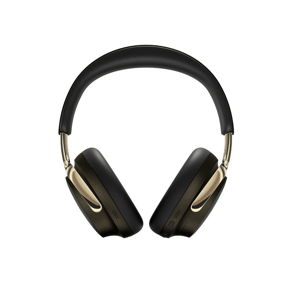 Bose langattomat over-ear-kuulokkeet QuietComfort Ultra 2. sukupolvi Musta Kulta