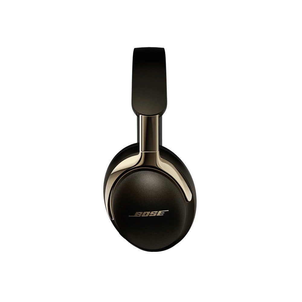 Bose langattomat over-ear-kuulokkeet QuietComfort Ultra 2. sukupolvi Musta Kulta