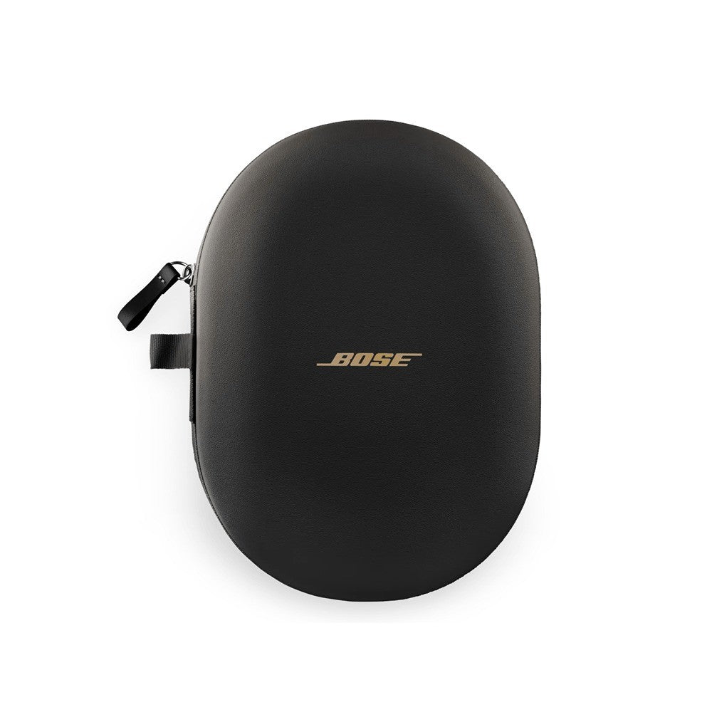 Bose langattomat over-ear-kuulokkeet QuietComfort Ultra 2. sukupolvi Musta Kulta