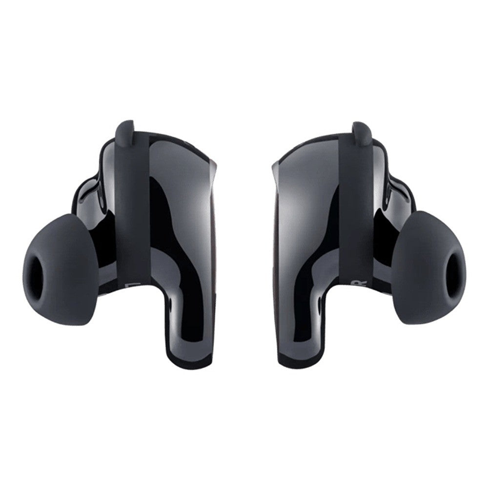 Bose Langattomat over-ear-Kuulokkeet QuietComfort Ultra Earbuds 2nd gen Musta
