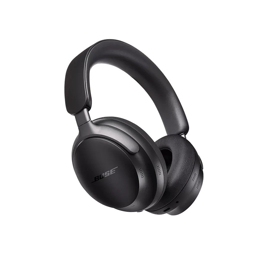 Bose langattomat over-ear-kuulokkeet QuietComfort Ultra Musta