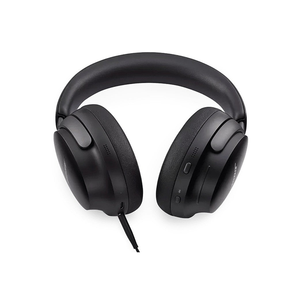 Bose langattomat over-ear-kuulokkeet QuietComfort Ultra Musta