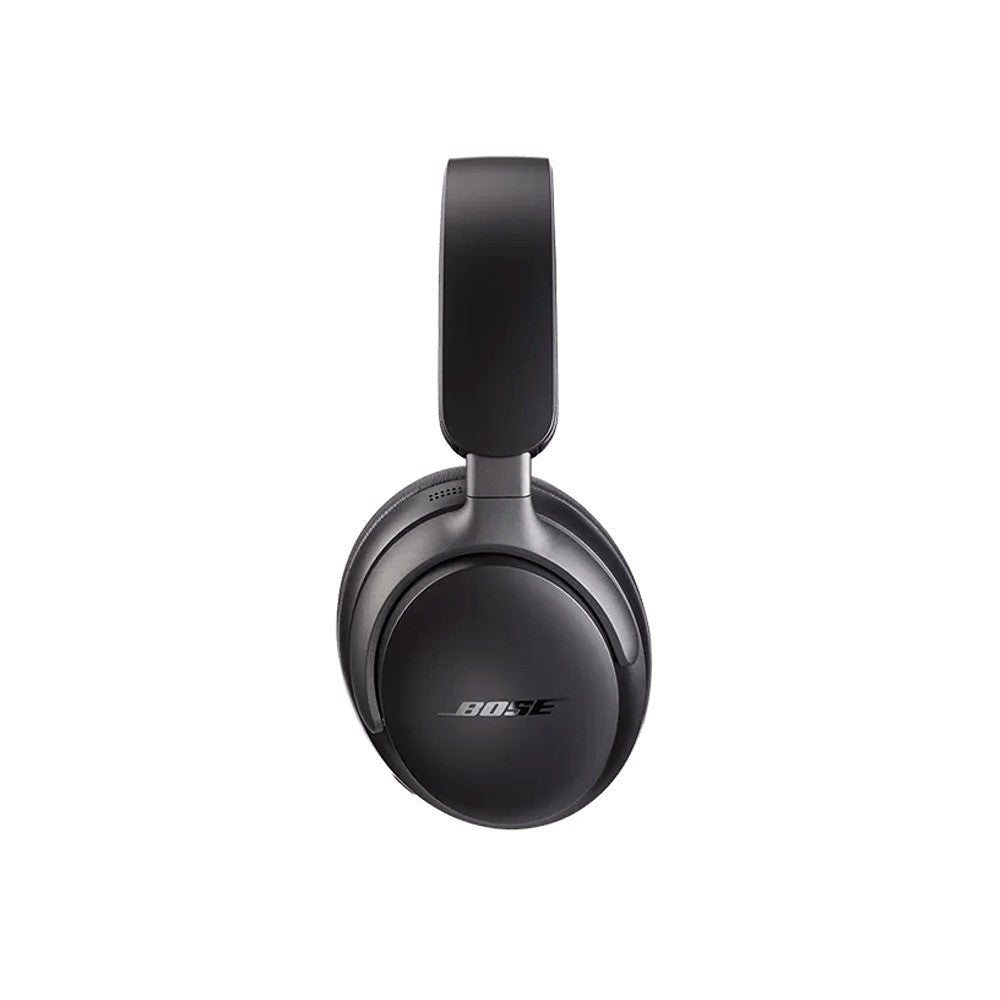 Bose langattomat over-ear-kuulokkeet QuietComfort Ultra Musta