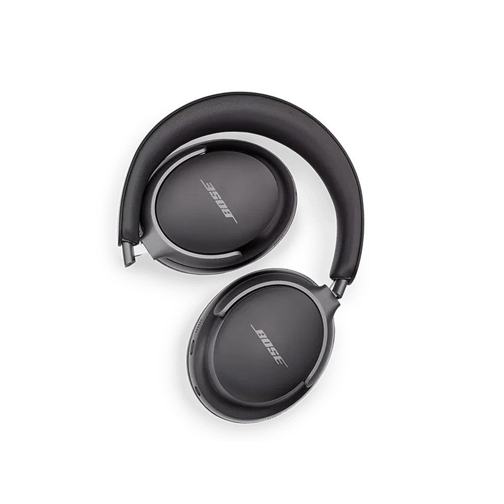 Bose langattomat over-ear-kuulokkeet QuietComfort Ultra Musta