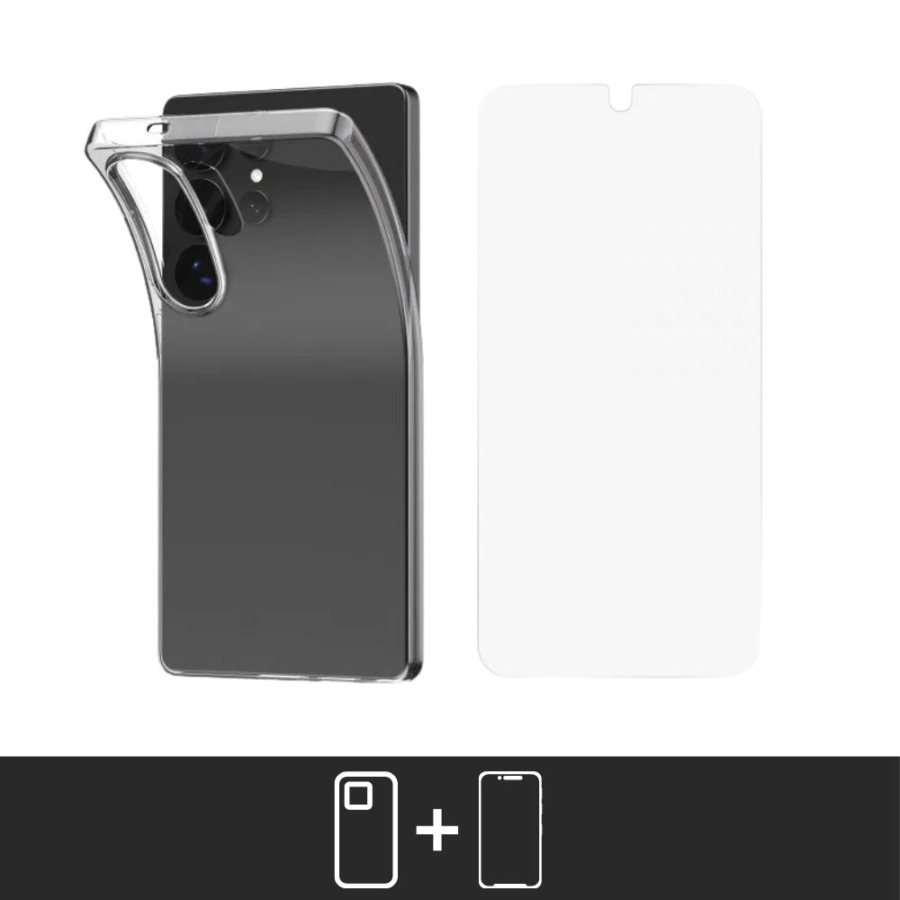 Samsung Galaxy S26 Ultra -lisävarustepaketti – Hyvä