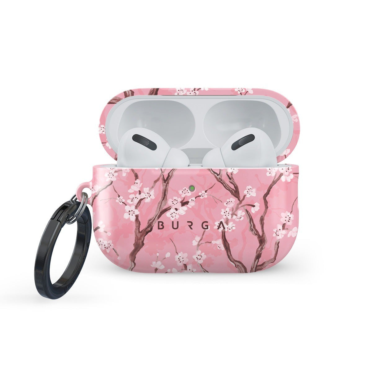 Burga AirPods Pro 3 Kuori Design Sakura