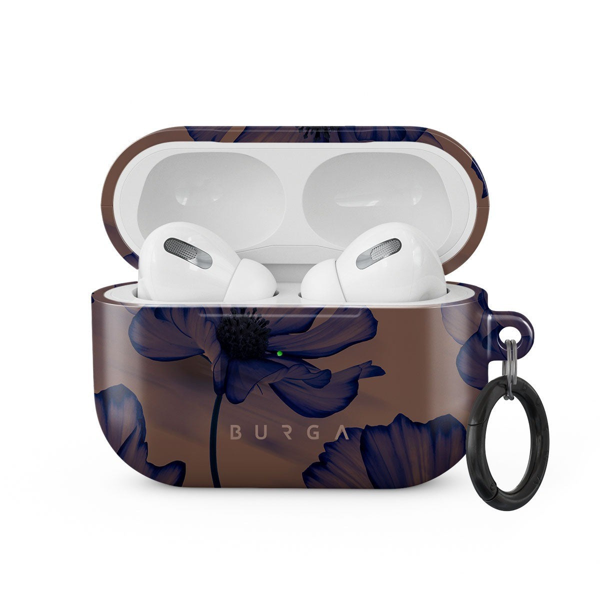 Burga AirPods Pro Kuori Design Velvet Night