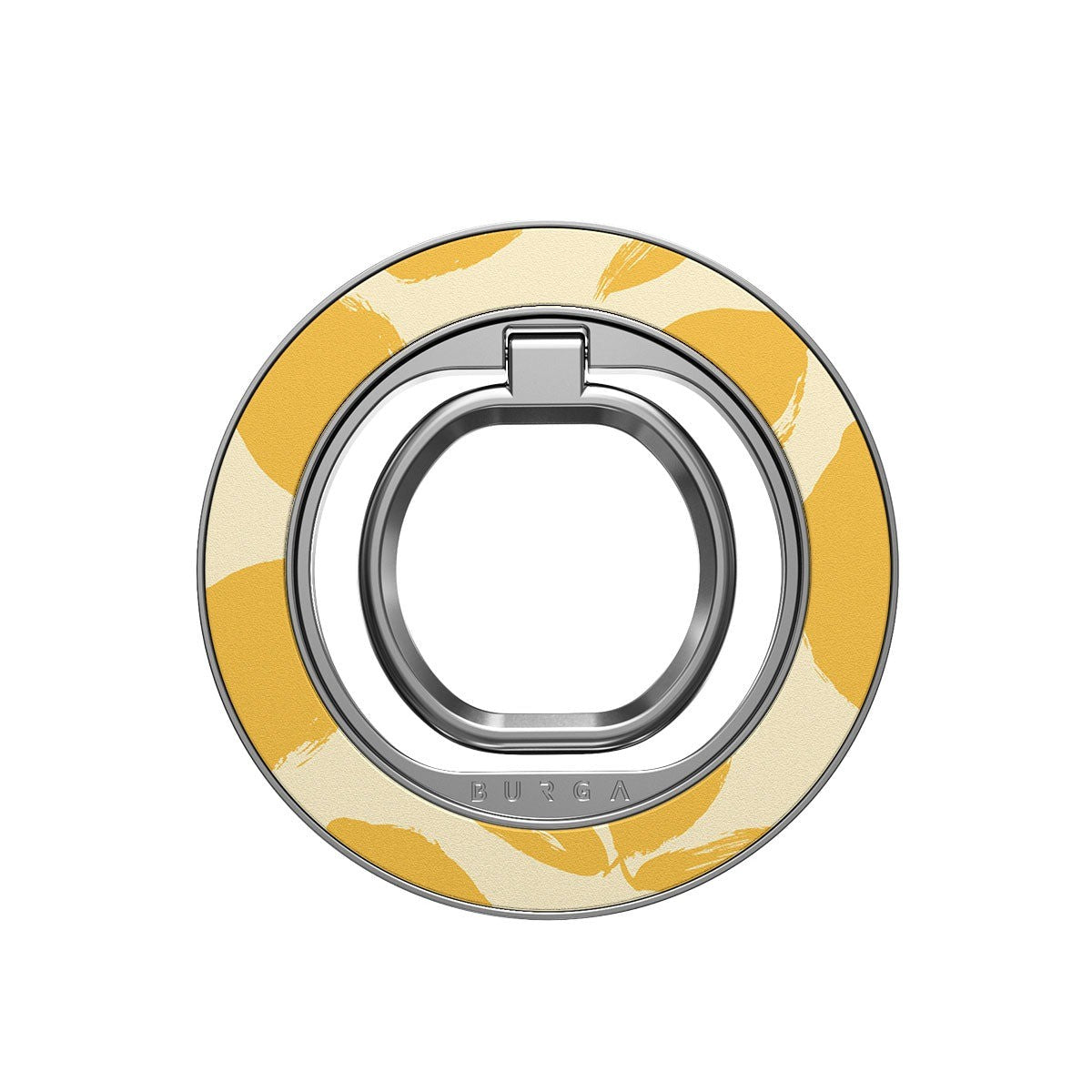 Burga Pidike Mobilring MagSafe Lemon Tart Hopea