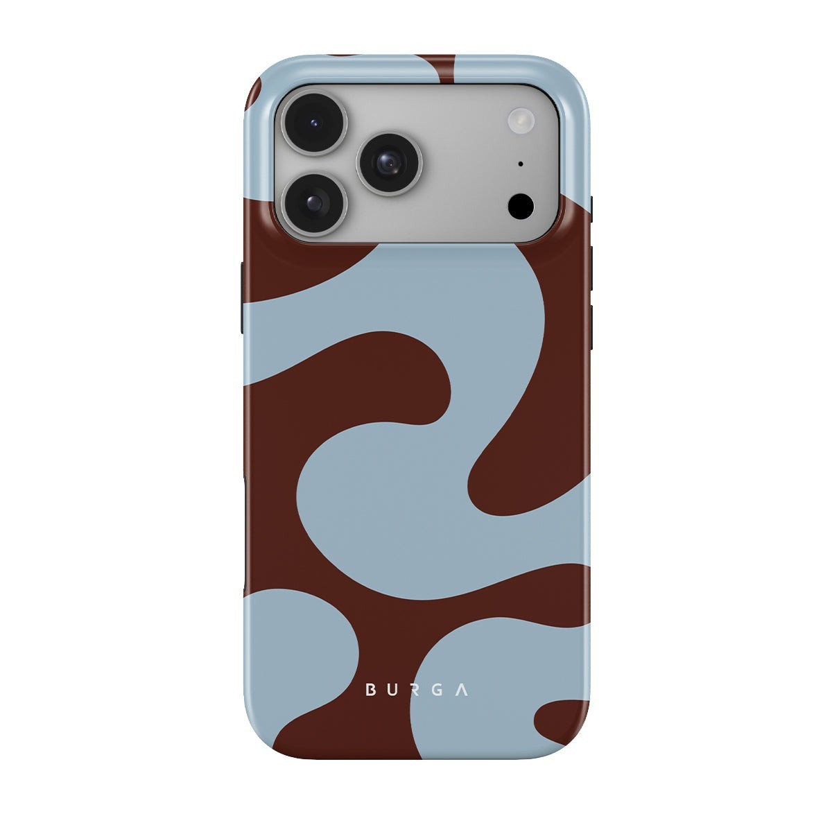 Burga iPhone 18 Pro Max Kuori Tough MagSafe Core