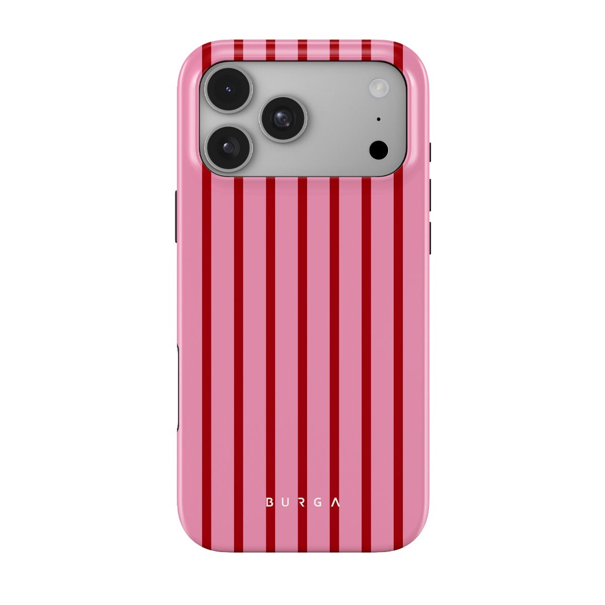 Burga iPhone 18 Pro Max Kuori Tough MagSafe Favorite Bikini