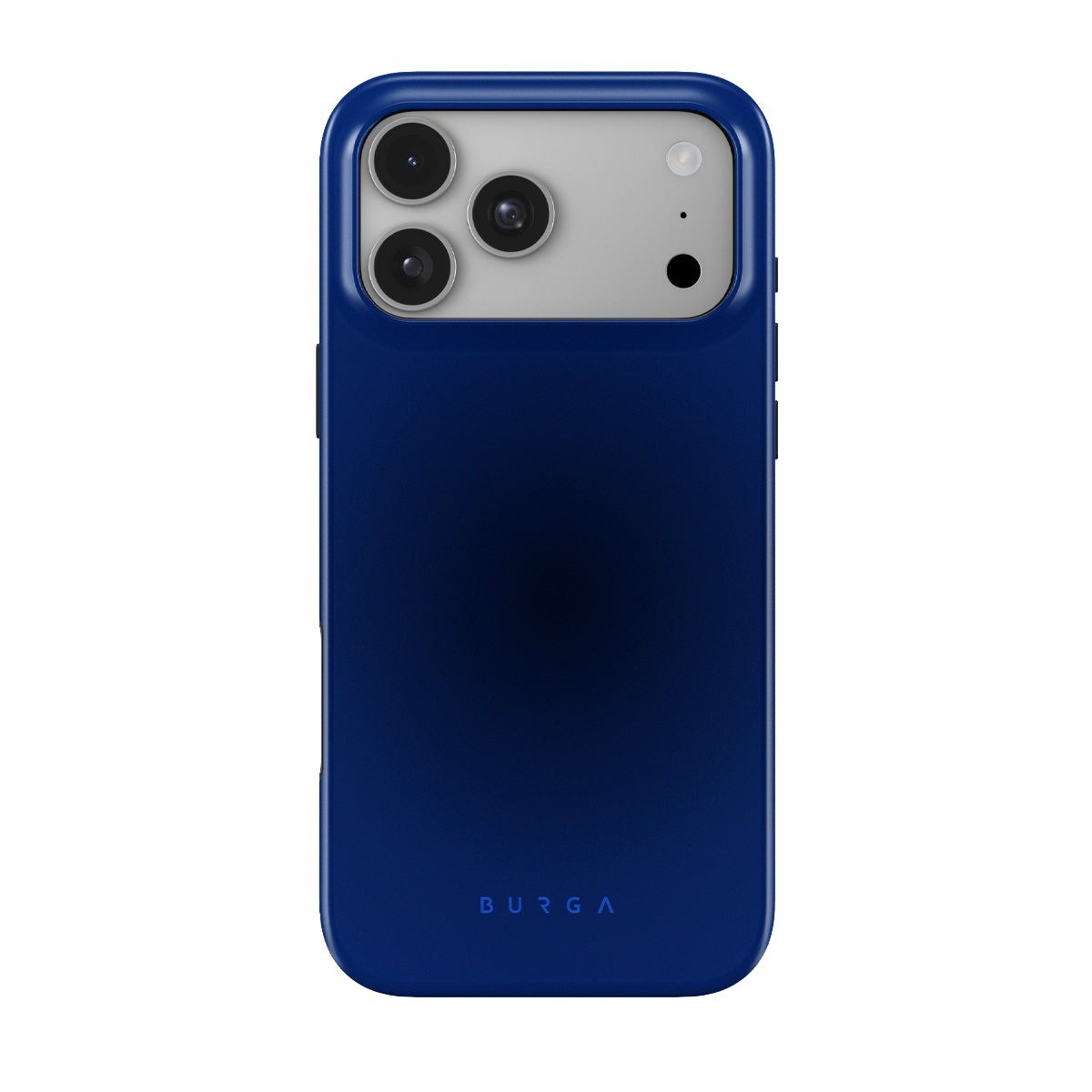 Burga iPhone 18 Pro Max Kuori Tough MagSafe Neptune