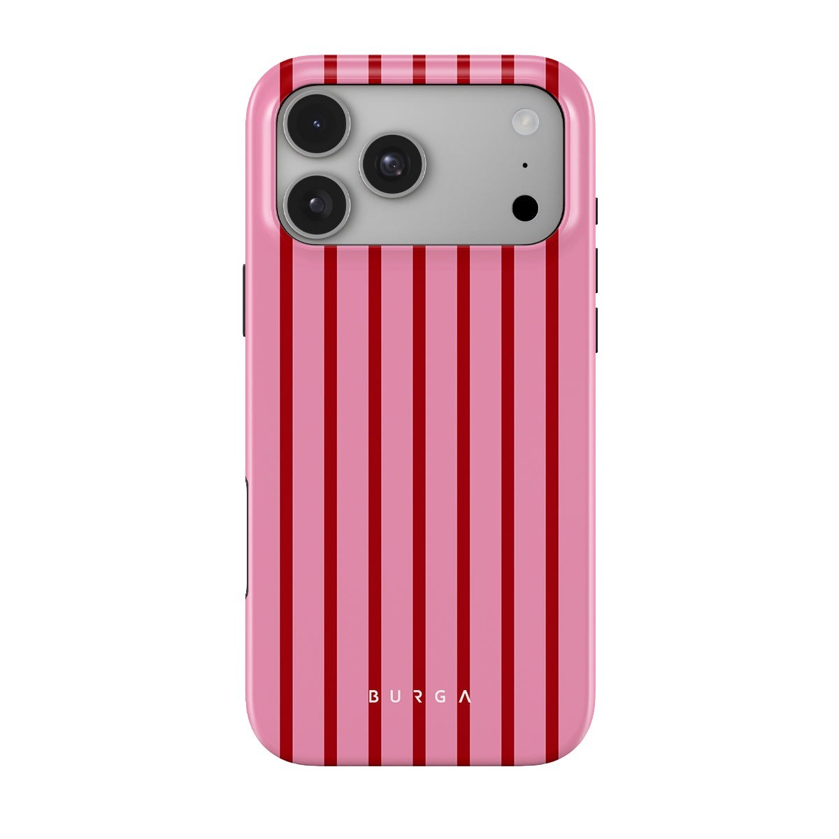 Burga iPhone 18 Pro Kuori Tough MagSafe Favorite Bikini