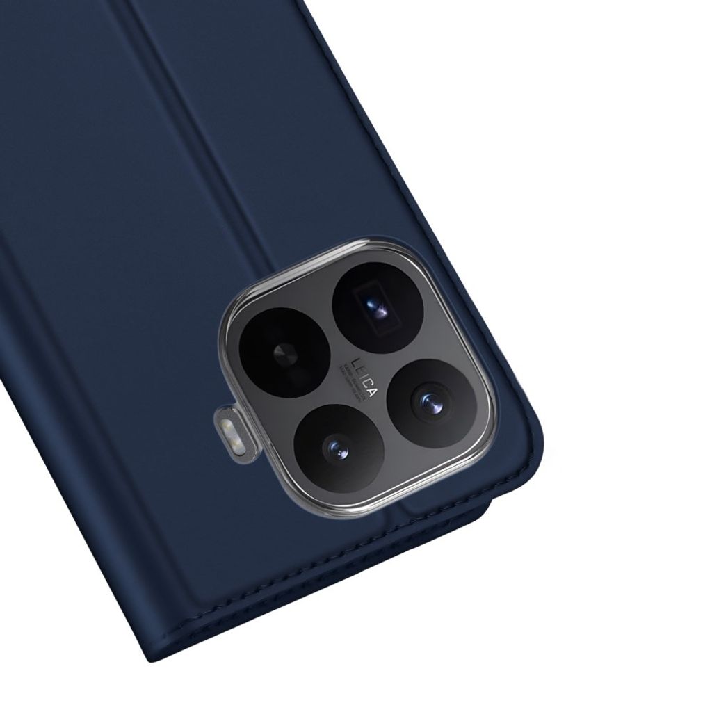 Dux Ducis Xiaomi 17T Pro Kotelo Skin Pro Series Sininen