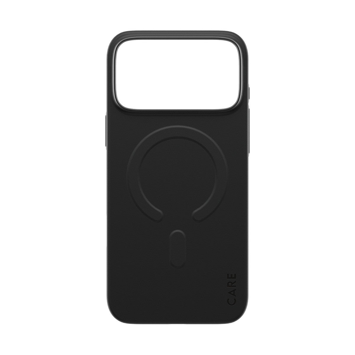 CARE by PanzerGlass iPhone 17 Pro Max Kuori SL1M MagSafe Musta