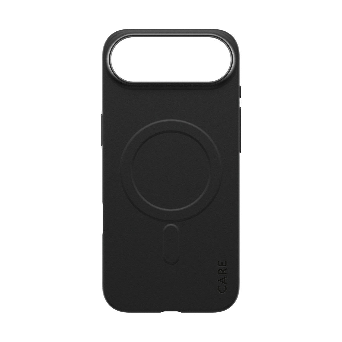 CARE by PanzerGlass iPhone Air Kuori SL1M MagSafe Musta