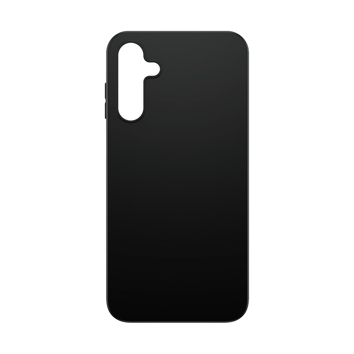 CARE by PanzerGlass Samsung Galaxy A16 Kuori Fashionable Musta