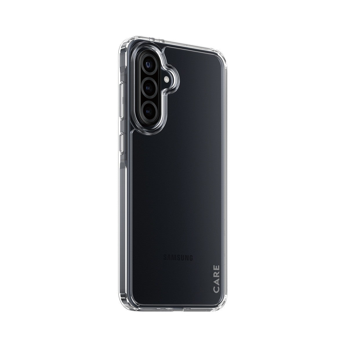 CARE by PanzerGlass Samsung Galaxy A36 Kuori Urban Combat Kirkas
