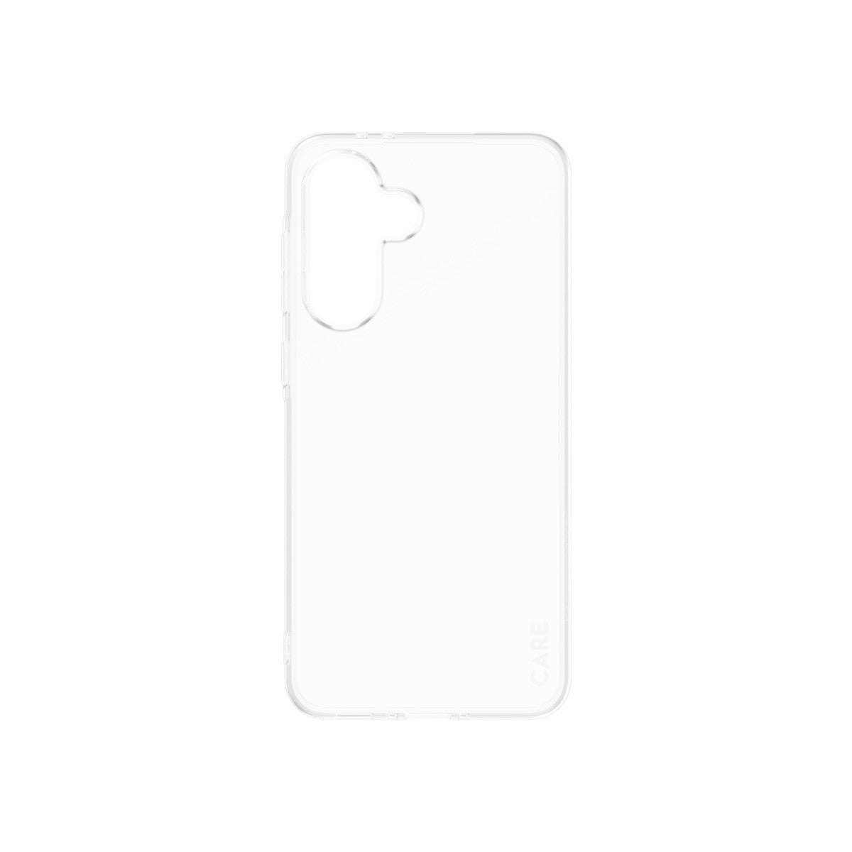CARE by PanzerGlass Samsung Galaxy A36 Kuori X-Ray Kirkas