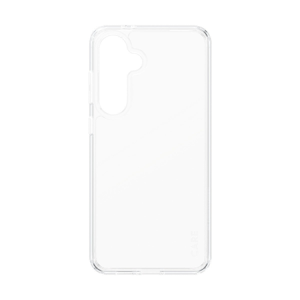 CARE by PanzerGlass Samsung Galaxy S24 FE Kuori Urban Combat Kirkas