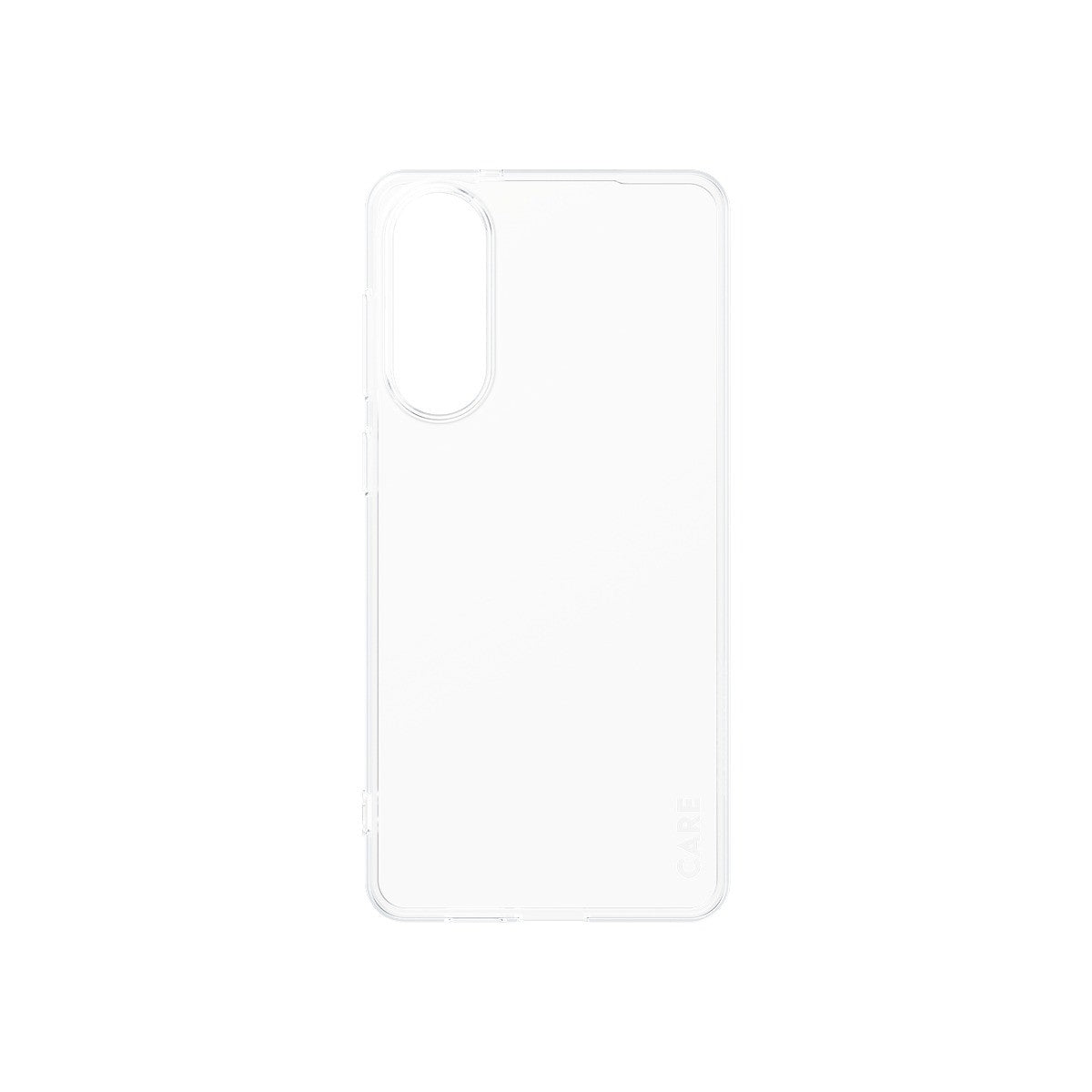 CARE by PanzerGlass Samsung Galaxy S25 Edge Kuori X-Ray Kirkas