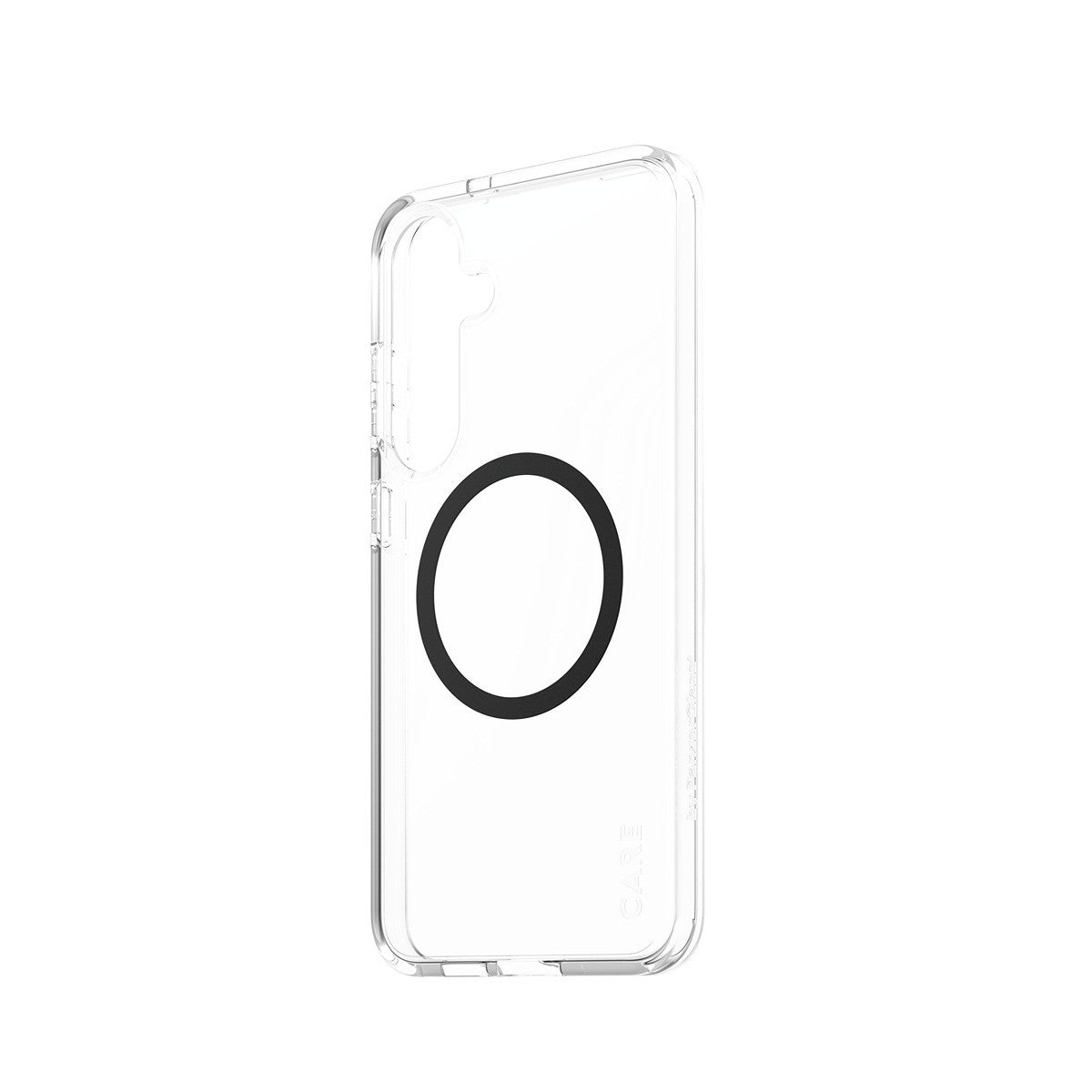 CARE by PanzerGlass Samsung Galaxy S25 Plus Kuori Urban Combat MagSafe Musta