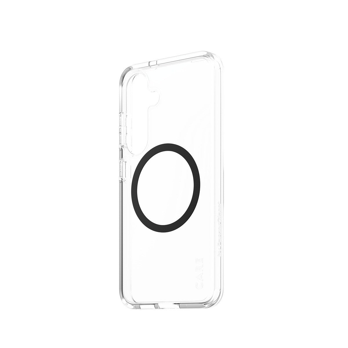 CARE by PanzerGlass Samsung Galaxy S25 Kuori Urban Combat MagSafe Musta