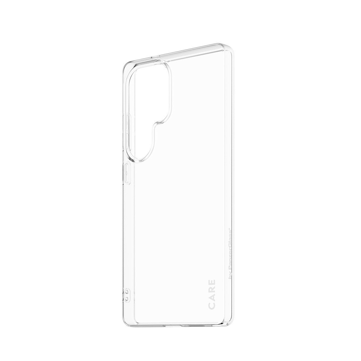 CARE by PanzerGlass Samsung Galaxy S25 Ultra Kuori X-Ray Kirkas