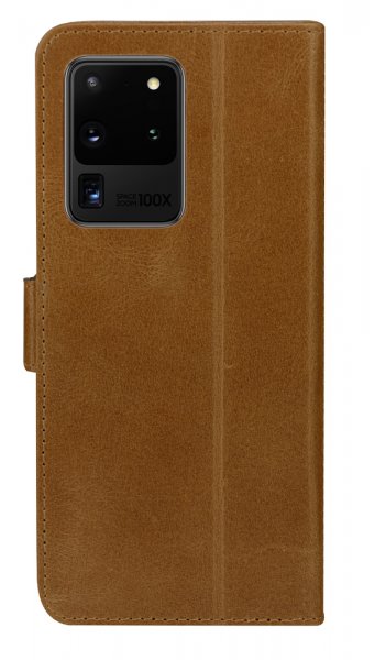 dbramante1928 Samsung Galaxy S20 Ultra Kotelo Copenhagen Slim Tan
