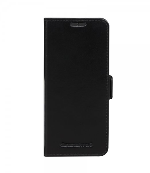 dbramante1928 Samsung Galaxy S20 Ultra Kotelo Copenhagen Slim Musta