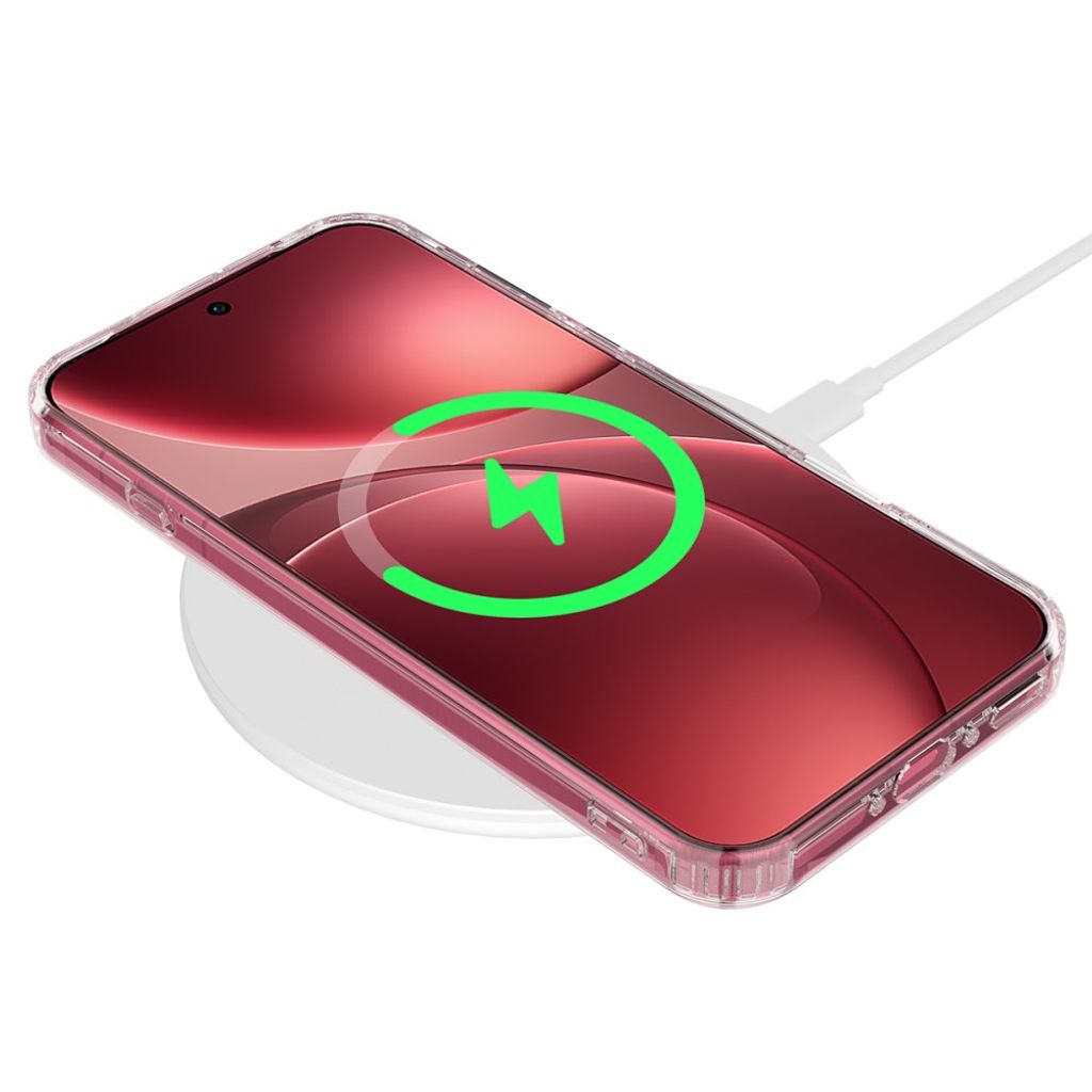 Xiaomi 17T Pro Kuori MagSafe Kirkas