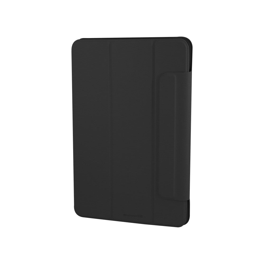 dbramante1928 iPad 10.9 (gen 10)/iPad 11 (A16) Kotelo Avenida ICON Midnight