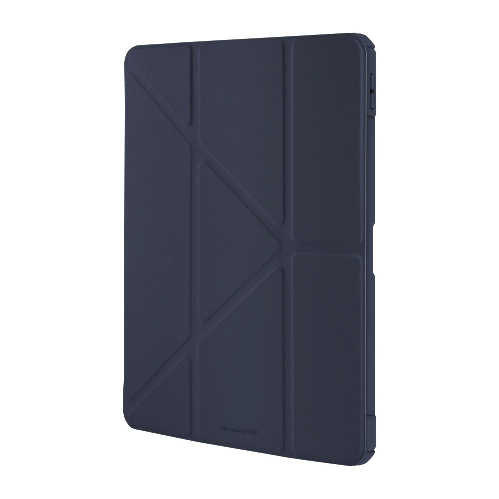 dbramante1928 iPad 10.9 (gen 10)/iPad 11 (A16) Kotelo London ICON Deep Water