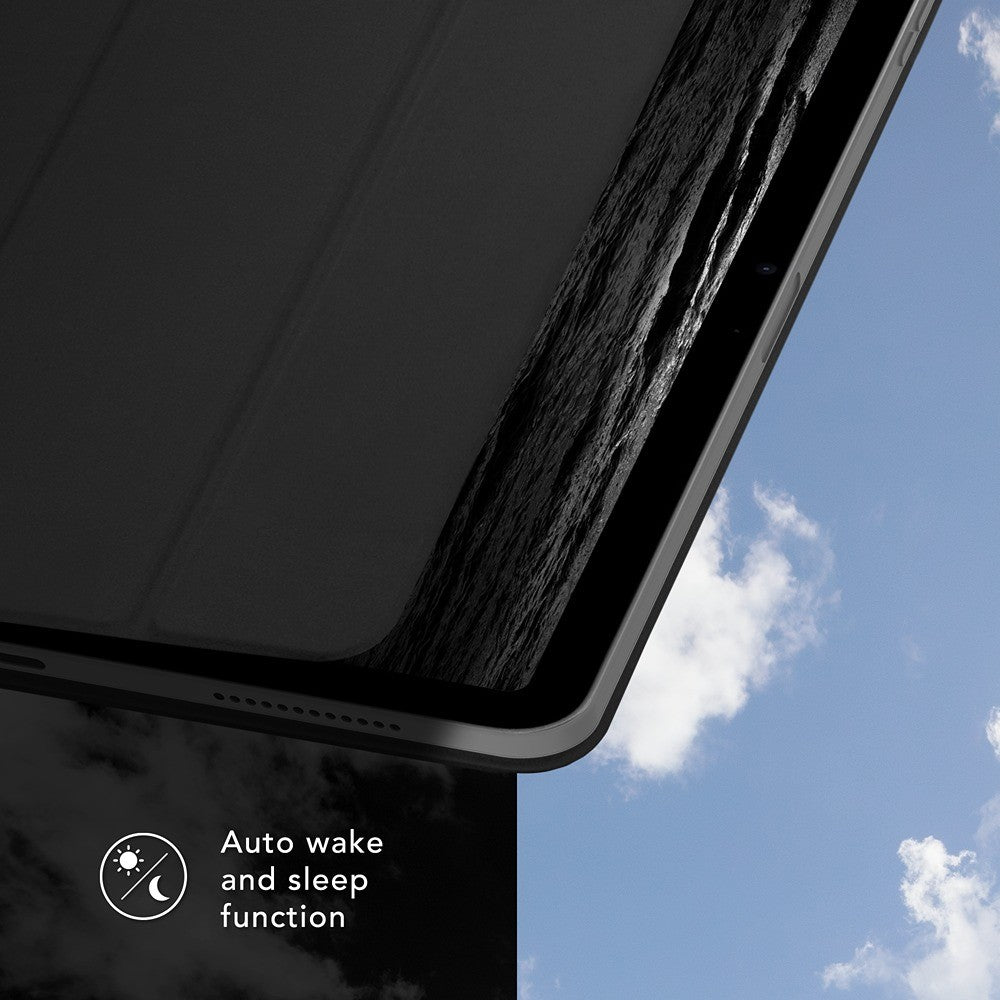dbramante1928 iPad Air 11 (M2/M3/M4) Kotelo Avenida ICON Midnight
