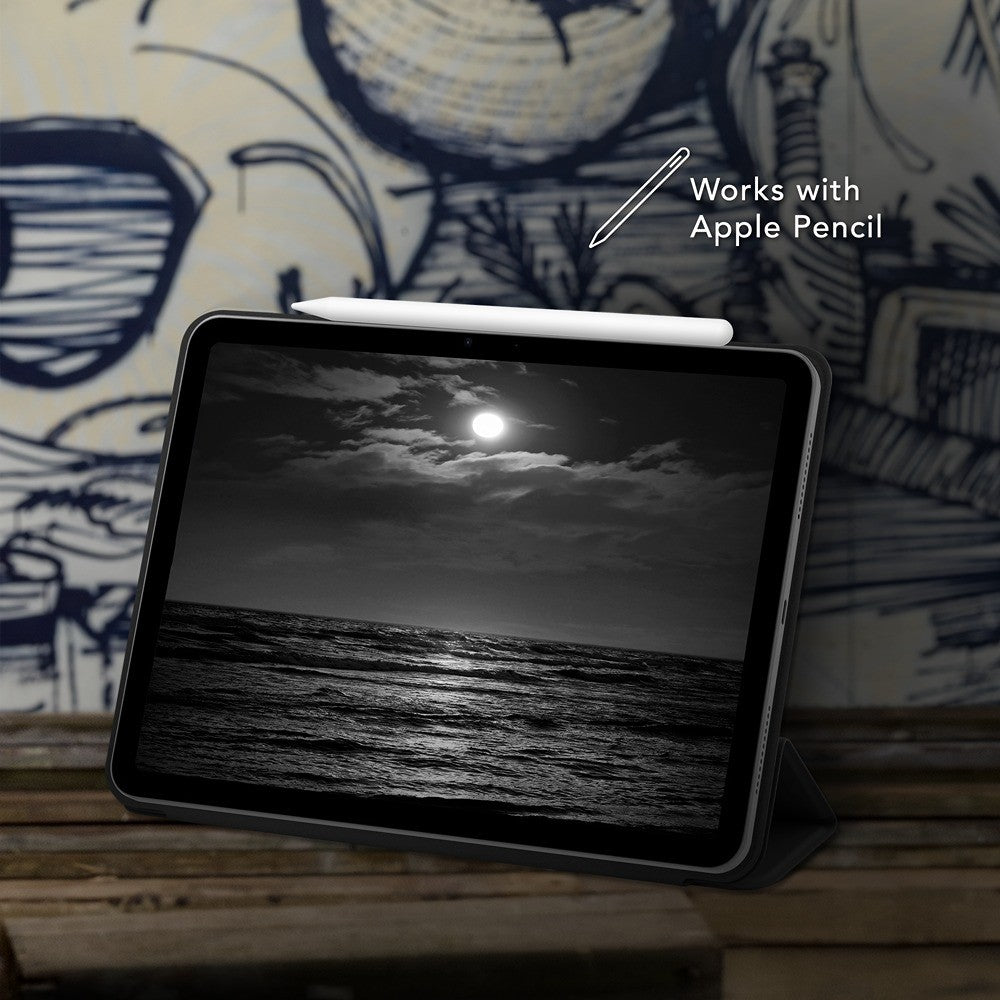 dbramante1928 iPad Air 11 (M2/M3/M4) Kotelo Avenida ICON Midnight