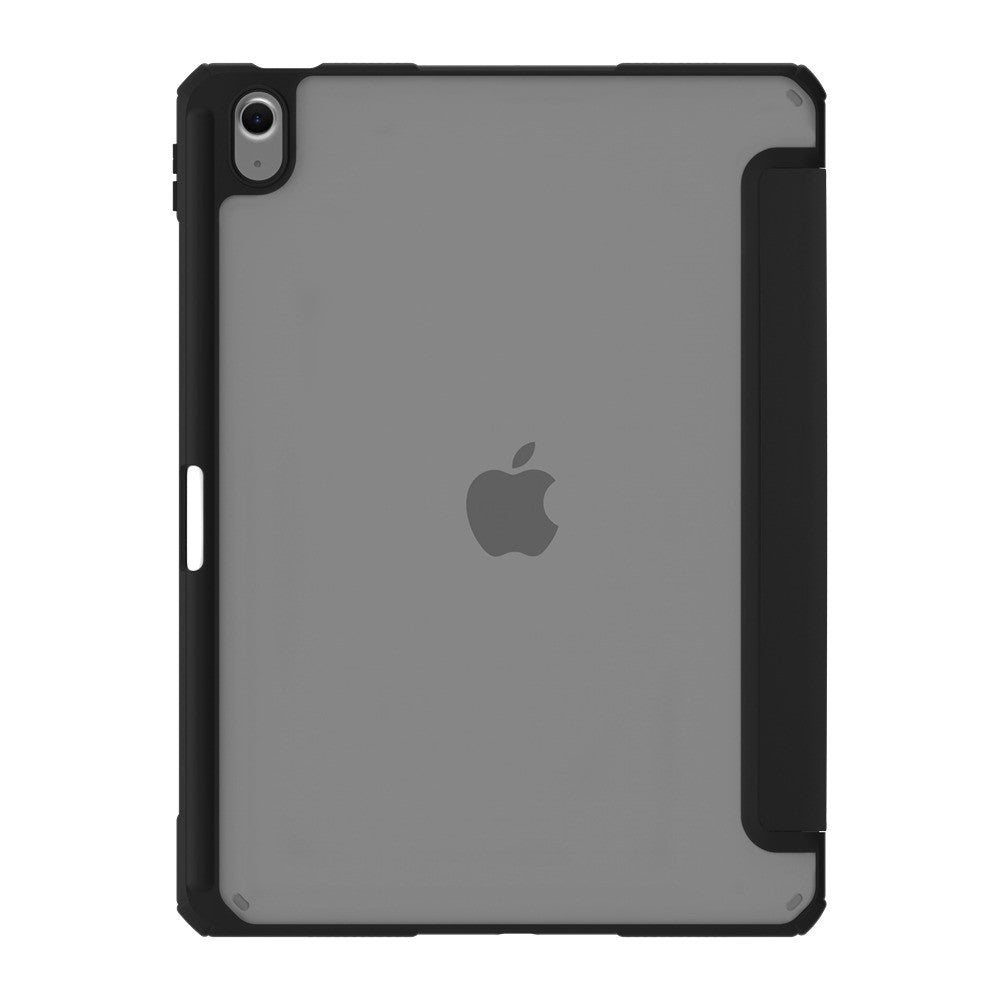 dbramante1928 iPad Air 11 (M2/M3/M4) Kotelo London ICON Midnight