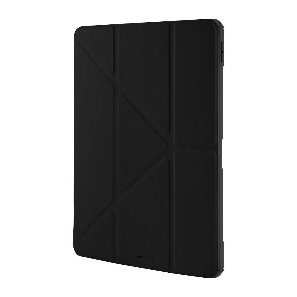 dbramante1928 iPad Air 11 (M2/M3/M4) Kotelo London ICON Midnight