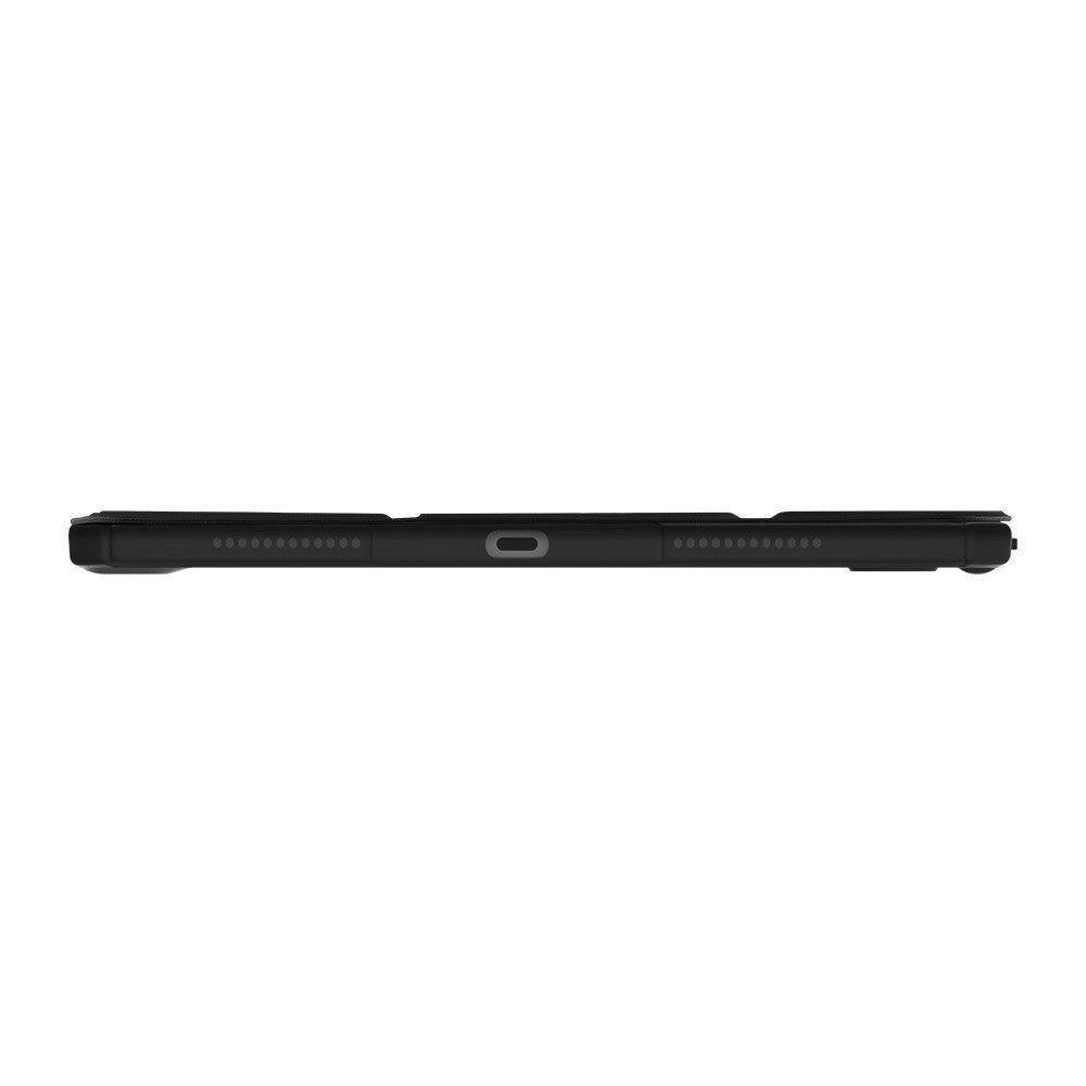 dbramante1928 iPad Air 11 (M2/M3/M4) Kotelo London ICON Midnight