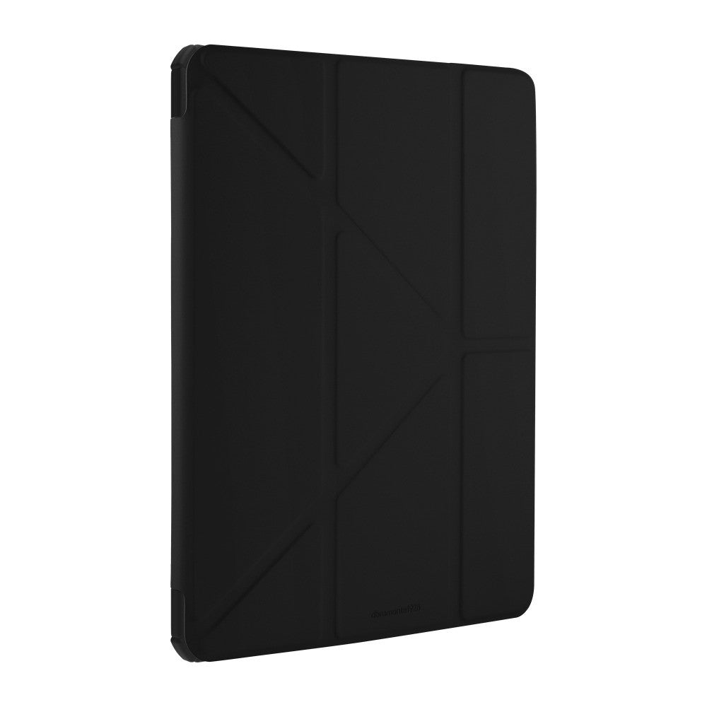dbramante1928 iPad Air 11 (M2/M3/M4) Kotelo London ICON Midnight