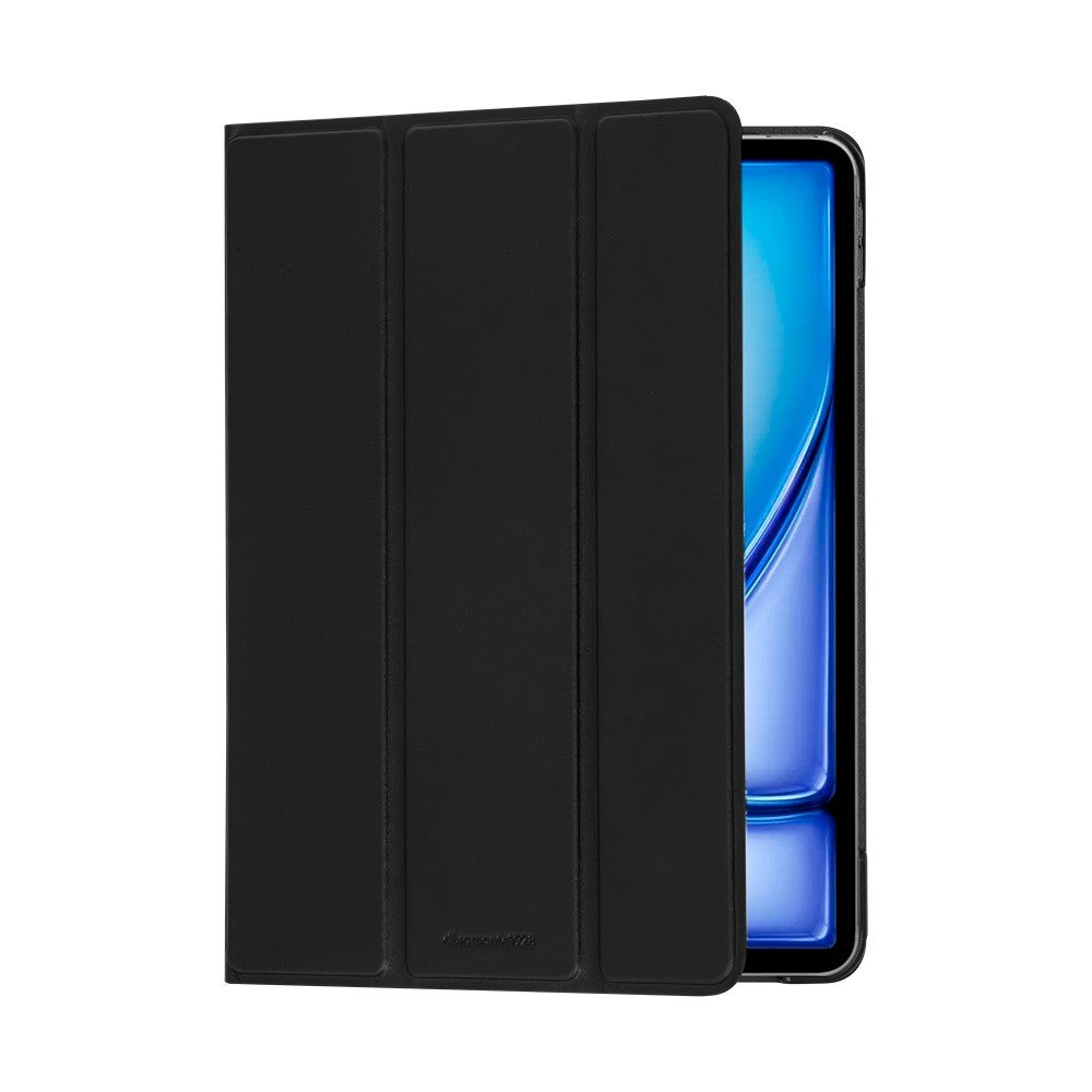 dbramante1928 iPad Air 11 (M2/M3/M4) Kotelo Risskov Musta