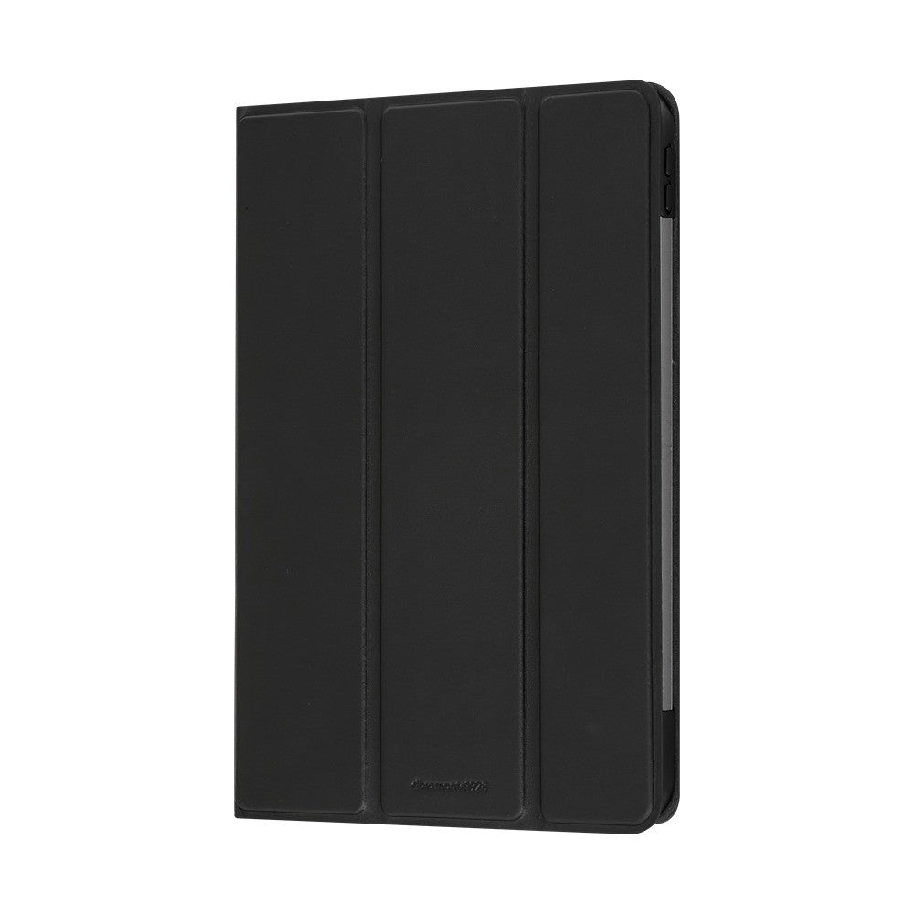 dbramante1928 iPad Air 11 (M2/M3/M4) Kotelo Risskov Musta
