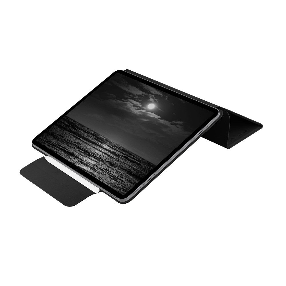 dbramante1928 iPad Air 13 (M2/M3/M4) Kotelo Avenida ICON Midnight