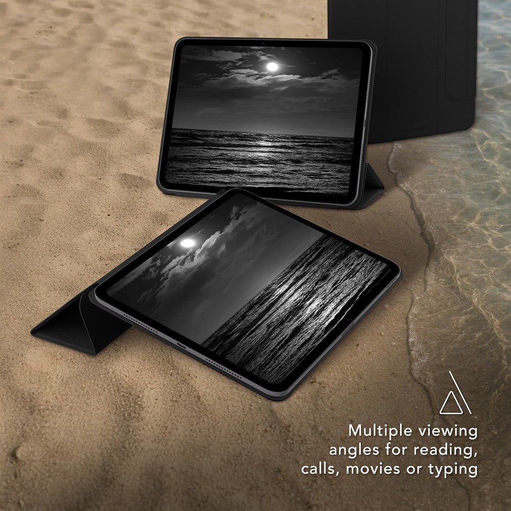 dbramante1928 iPad Pro 11 (M4/M5) Kotelo Avenida ICON Midnight
