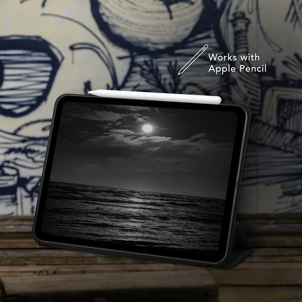 dbramante1928 iPad Pro 11 (M4/M5) Kotelo Avenida ICON Midnight