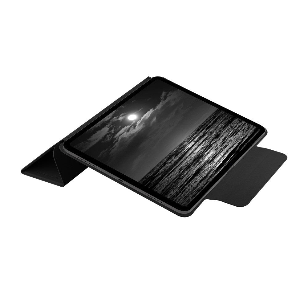 dbramante1928 iPad Pro 13 (M4/M5) Kotelo Avenida ICON Midnight