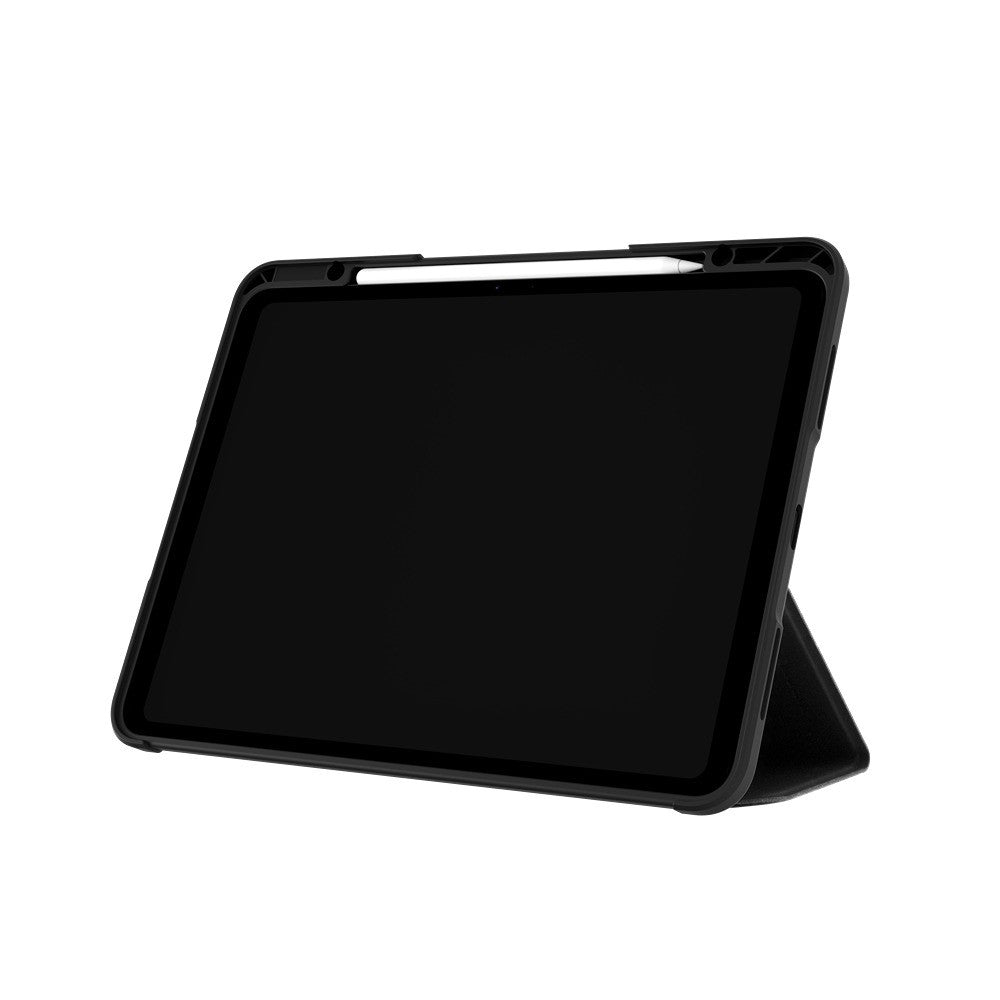 dbramante1928 iPad Pro 13 (M4/M5) Kotelo London Pro Musta