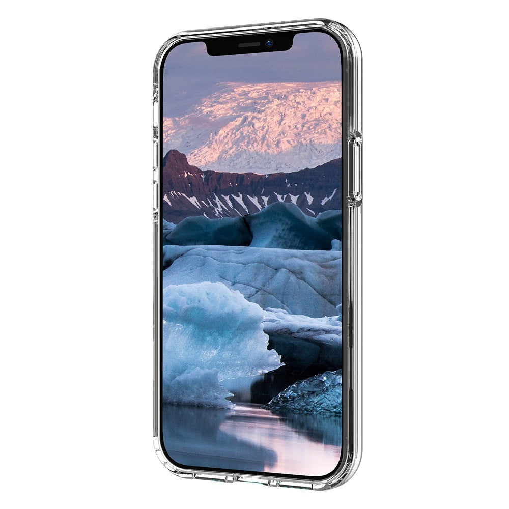 dbramante1928 iPhone 12/iPhone 12 Pro Kuori Iceland Pro MagSafe Kirkas
