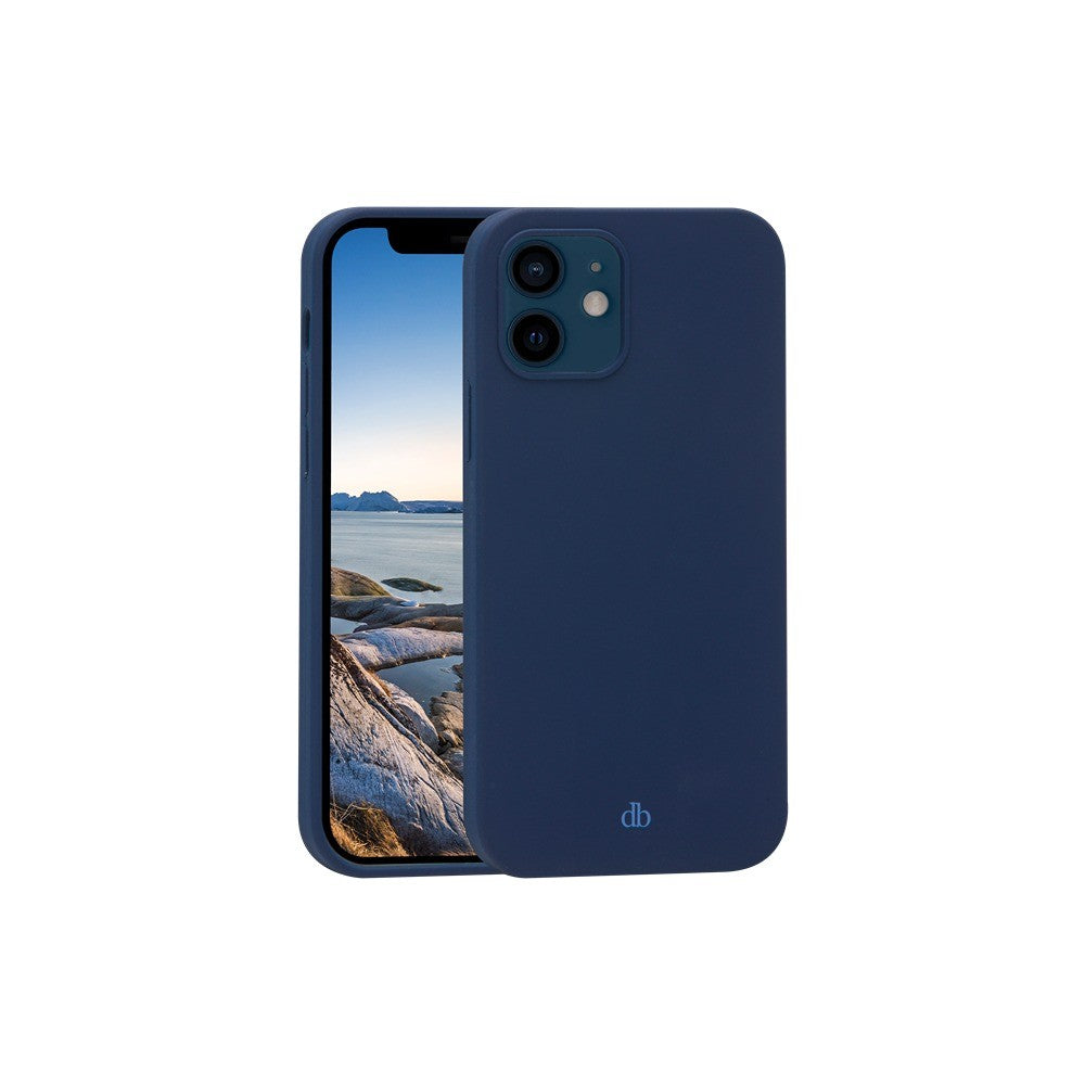 dbramante1928 iPhone 12/iPhone 12 Pro Kuori Monaco Pacific Blue