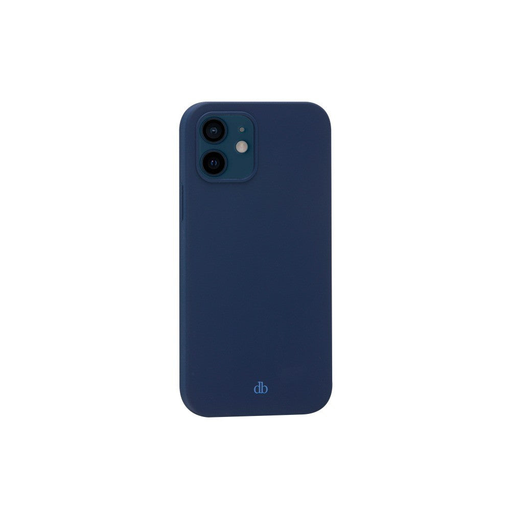 dbramante1928 iPhone 12/iPhone 12 Pro Kuori Monaco Pacific Blue