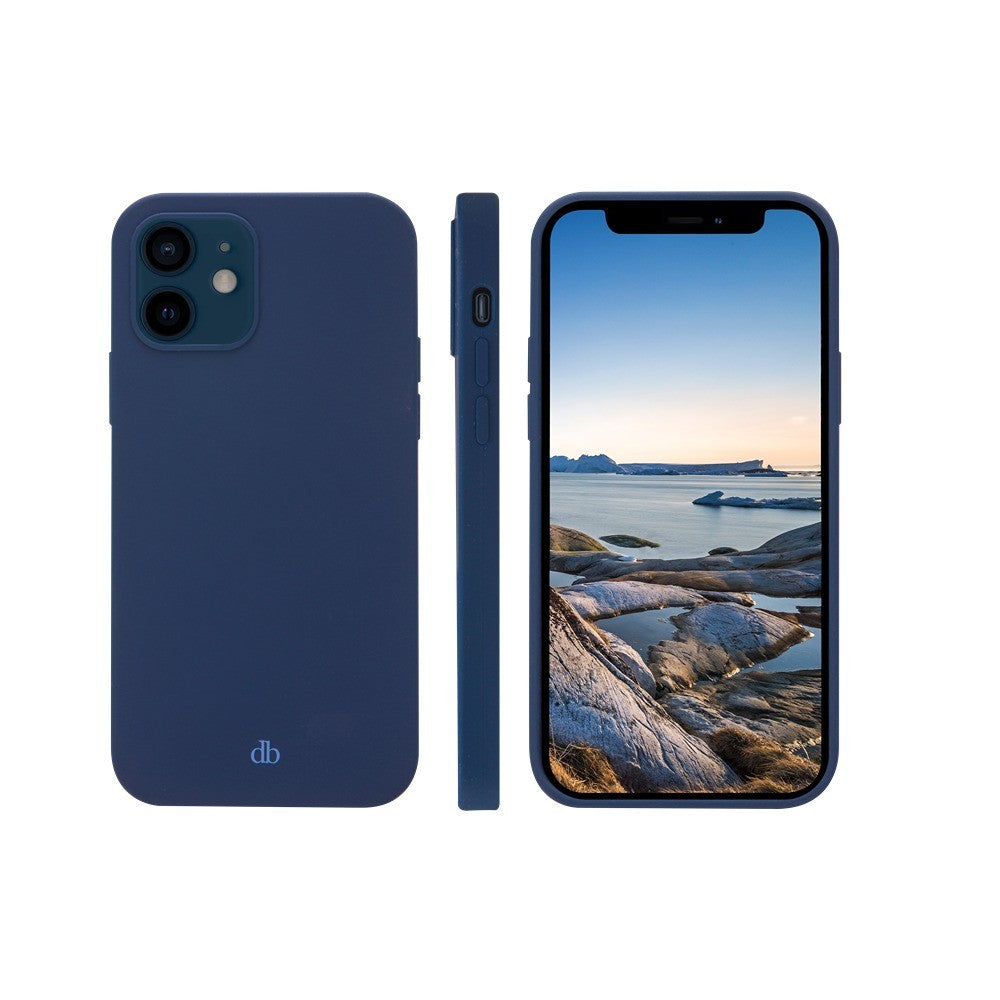 dbramante1928 iPhone 12/iPhone 12 Pro Kuori Monaco Pacific Blue