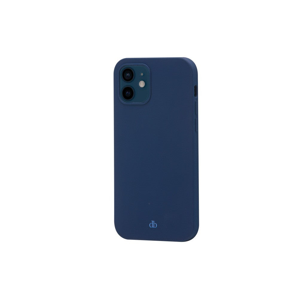 dbramante1928 iPhone 12/iPhone 12 Pro Kuori Monaco Pacific Blue